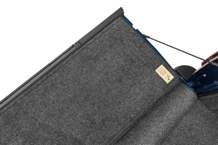 BedRug - Classic Bed Liner - 2015  F150