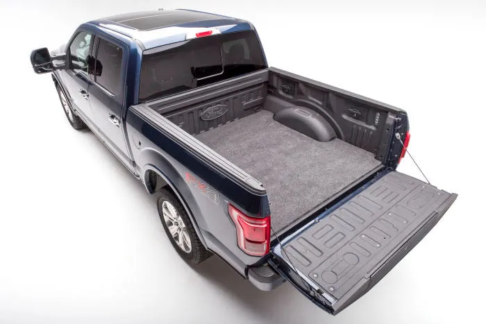 BedRug - Classic Bed Mat - 2015  F150