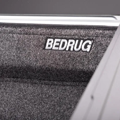 BedRug Classic Bedliner | 2022-2025 Toyota Tundra