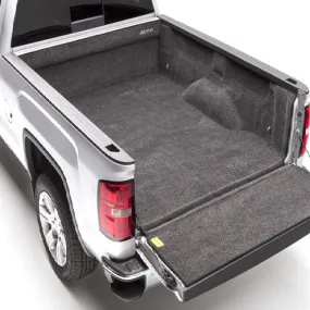BedRug Classic Bedliner | 2022-2025 Toyota Tundra