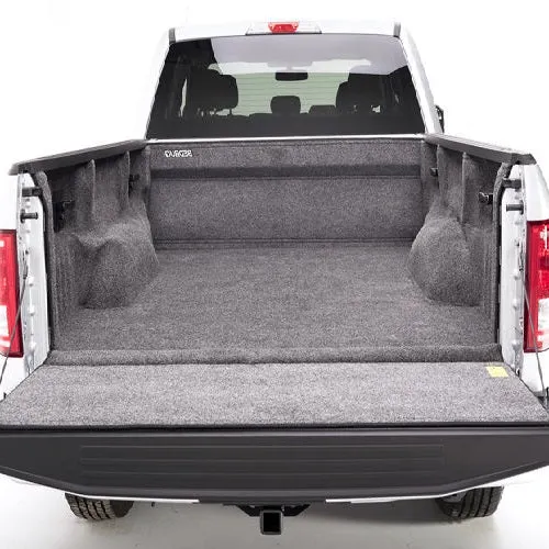 BedRug Classic Bedliner | 2022-2025 Toyota Tundra