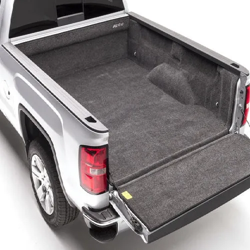 BedRug Classic Bedliner | 2022-2025 Toyota Tundra