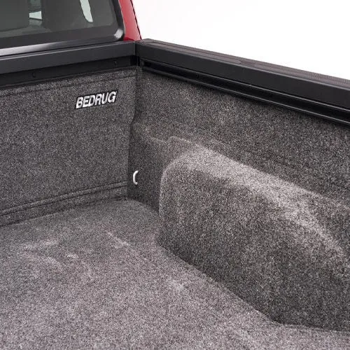 BedRug Classic Bedliner | 2022-2025 Toyota Tundra