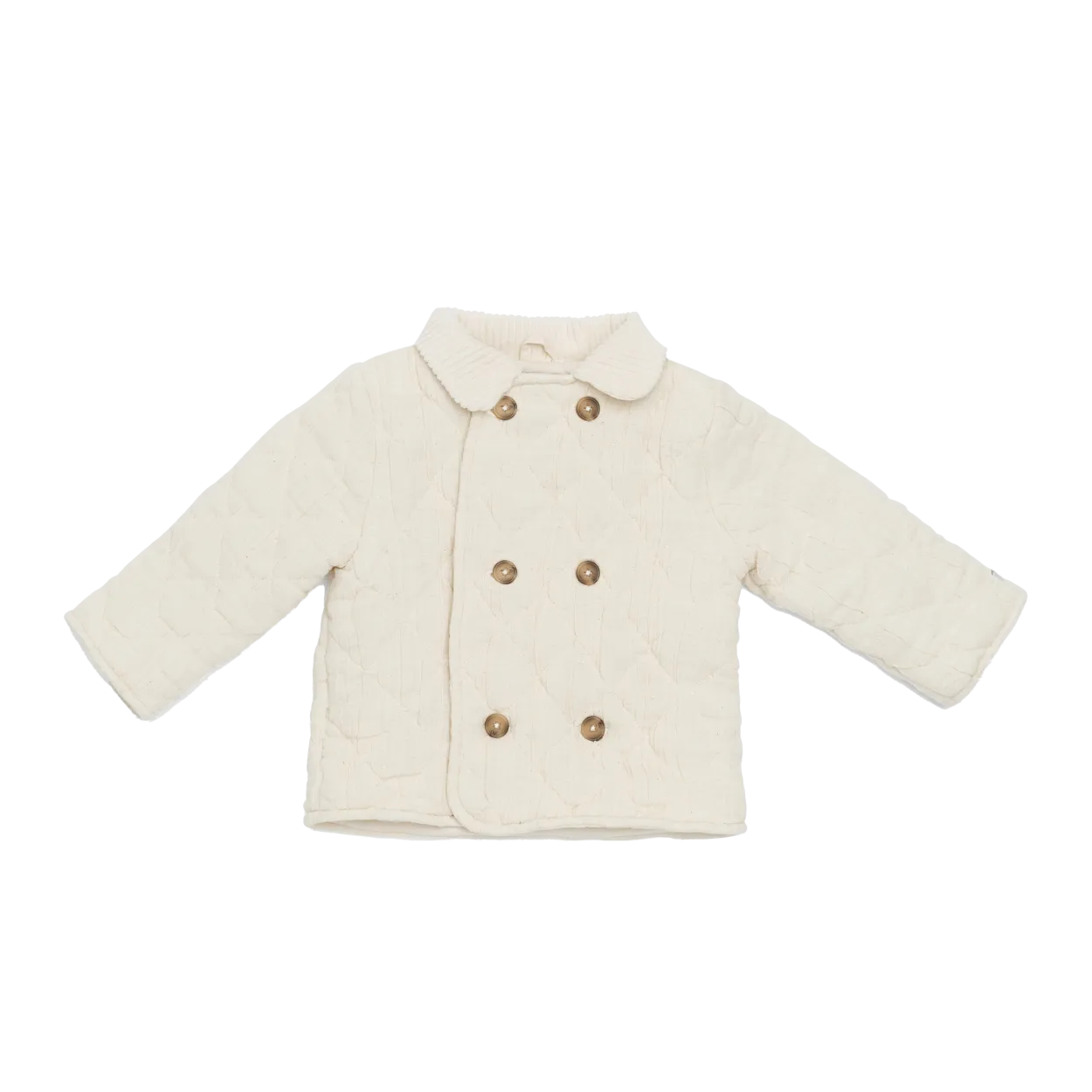 Belen Jacket | Warm White