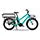 Benno Boost CX EVO 5 Easy-On Family Kit