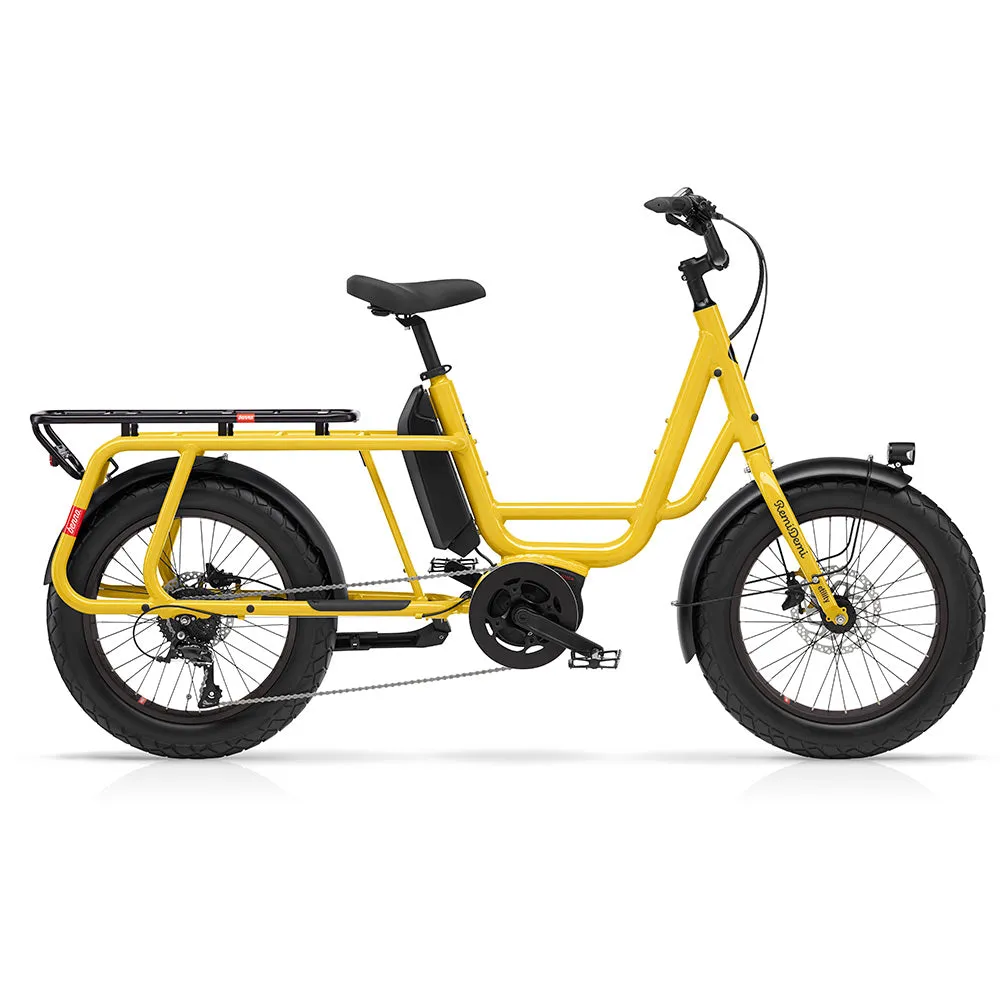 Benno RemiDemi XL