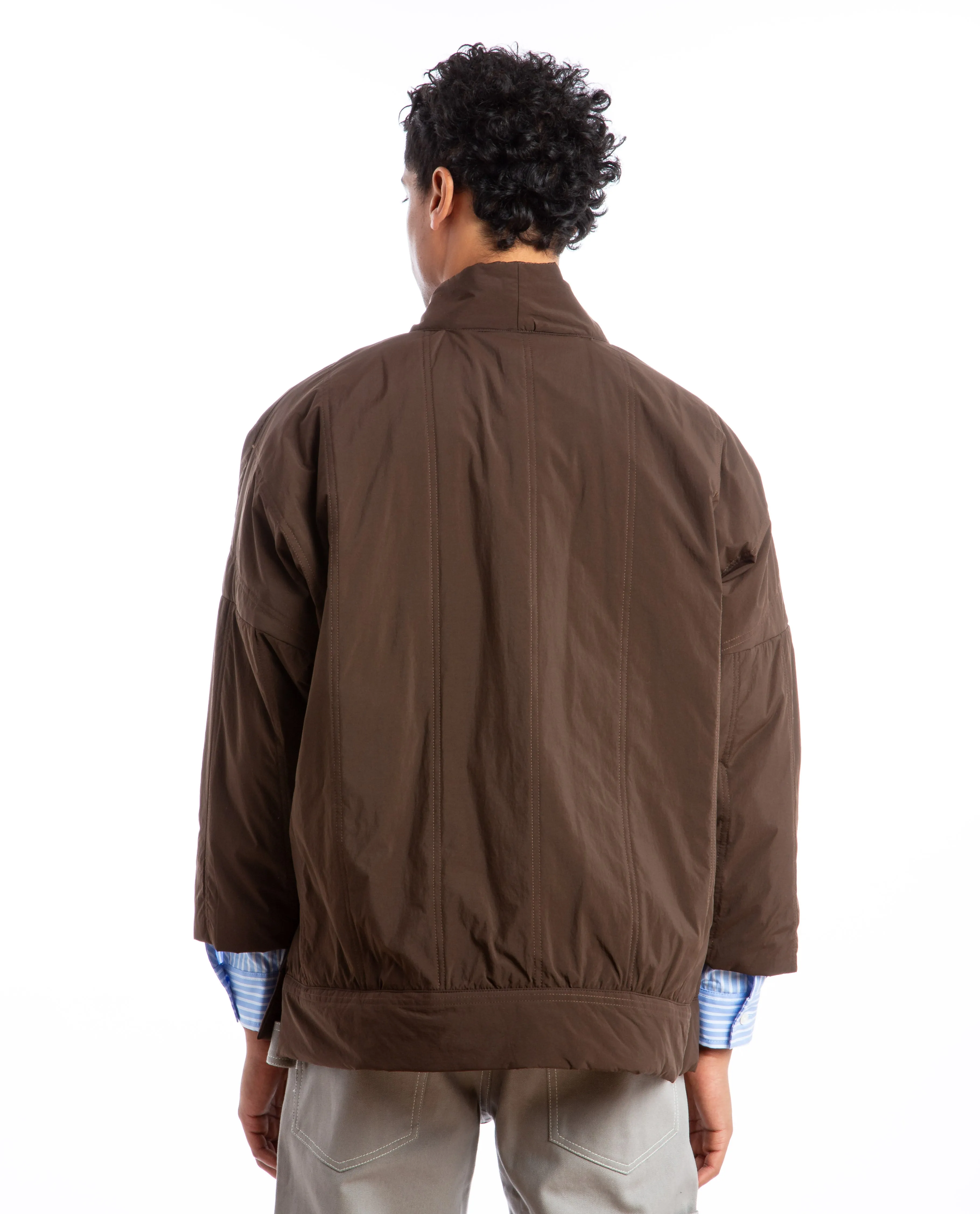 Big Folk Rob Jacket