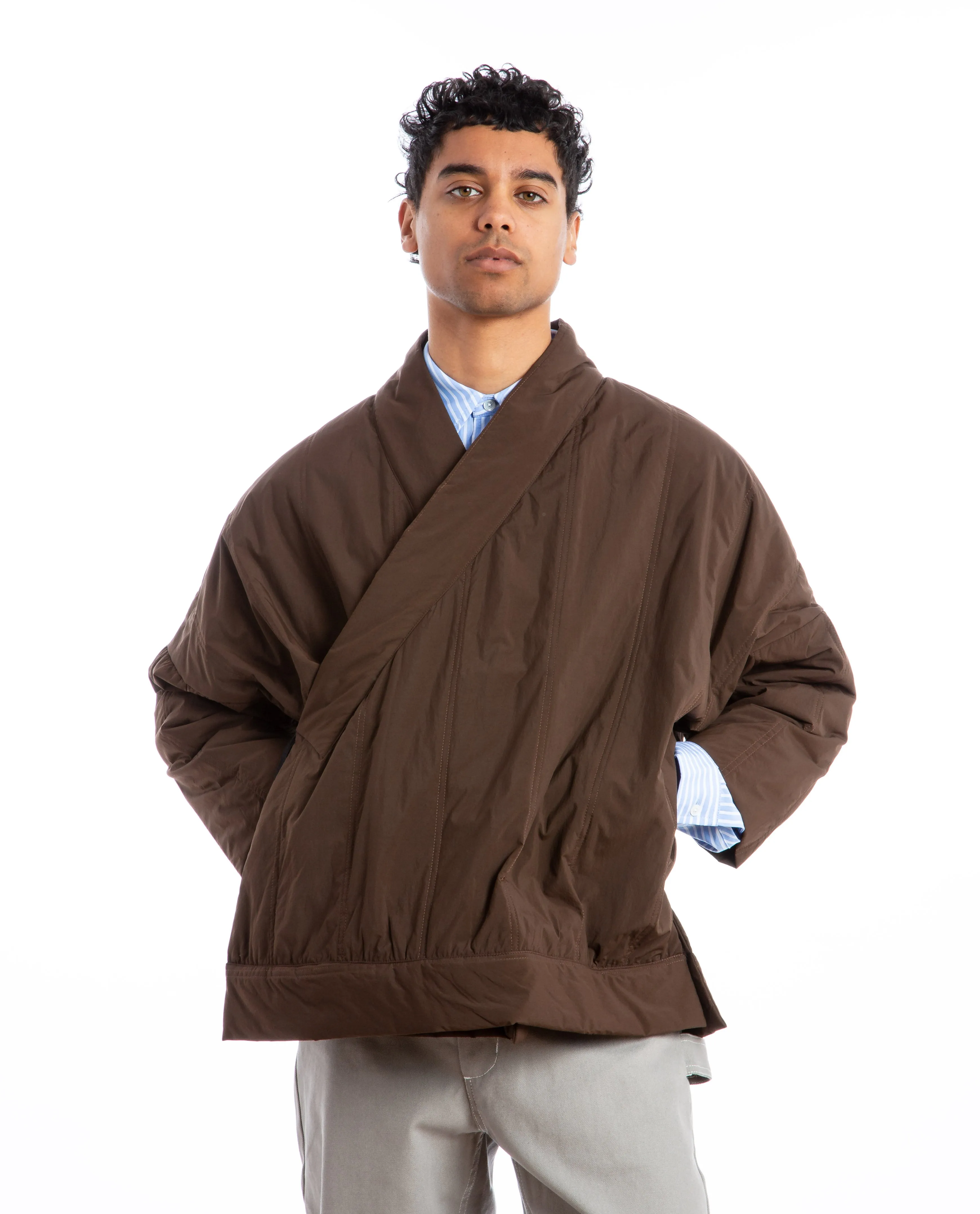 Big Folk Rob Jacket