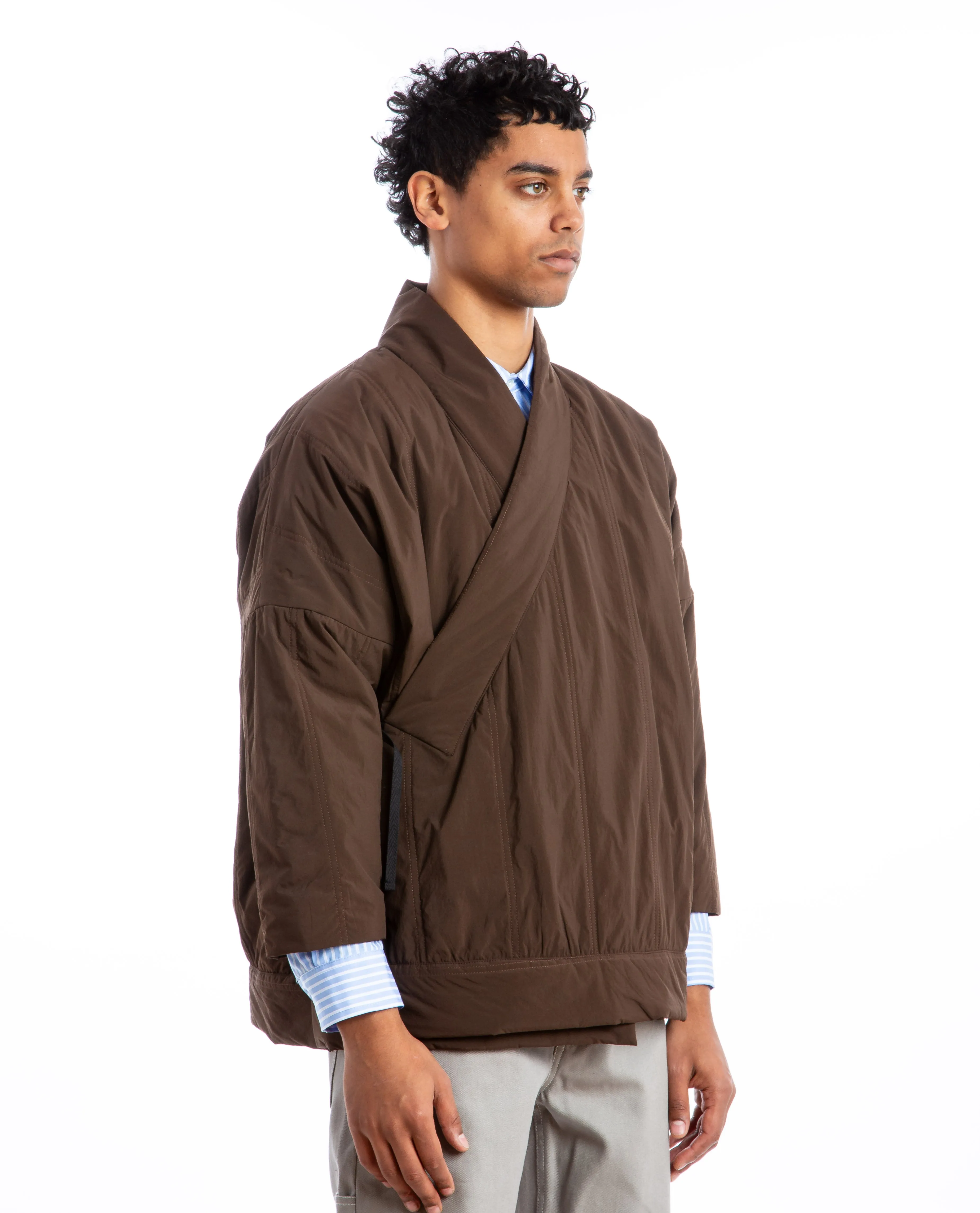 Big Folk Rob Jacket