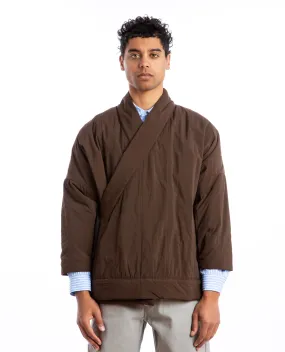 Big Folk Rob Jacket