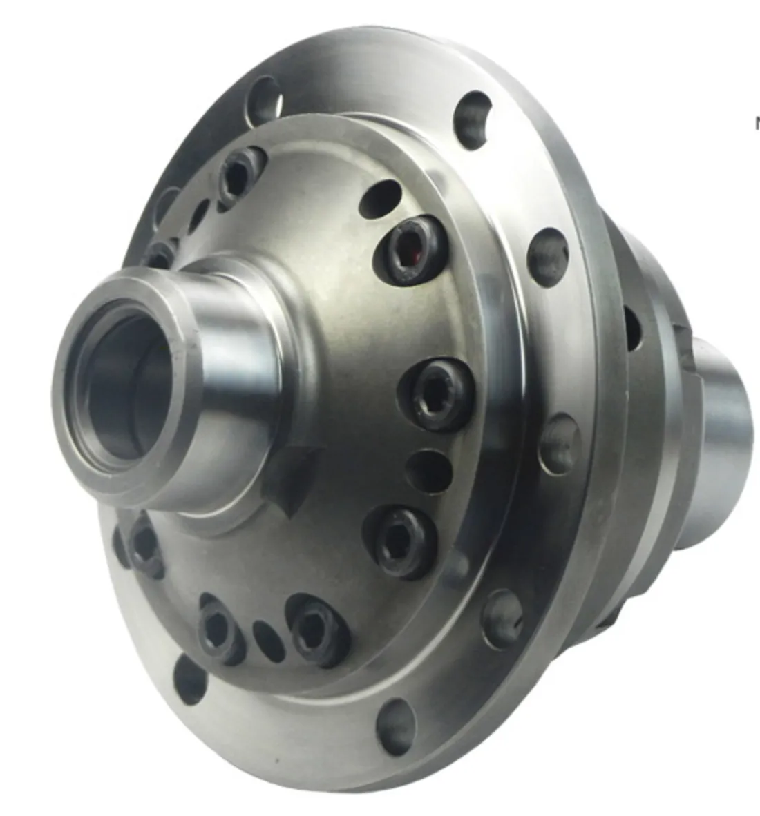 Blackline Alfa Romeo 145 146 147 155 156 GT C510 5 Speed LSD Limited Slip Diff