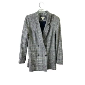 Blazer By Maeve In Black & White, Size:M