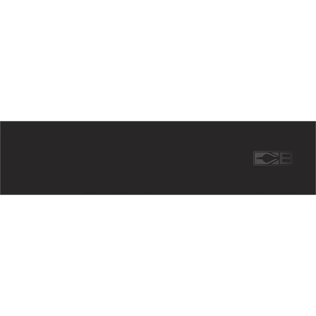 Bohning Arrow Wraps Blackout 4 In. X-small 13 Pk.