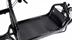 Bullitt Fahrer Deck Baseplate