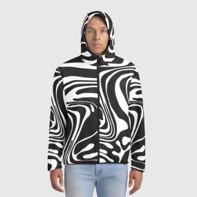 BW Melt Windbreaker