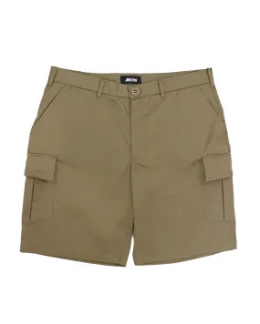 C342 Halton Shorts - Khaki