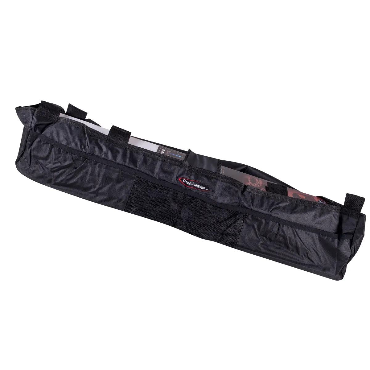 Cargo Management System