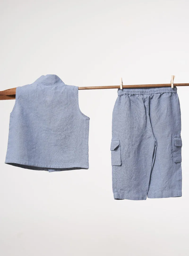 Cargo Set