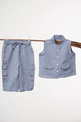 Cargo Set