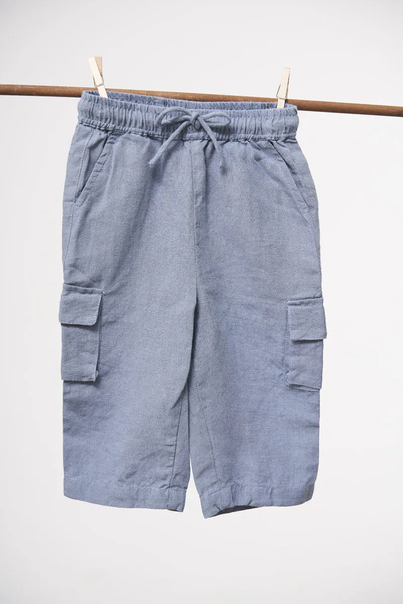 Cargo Set
