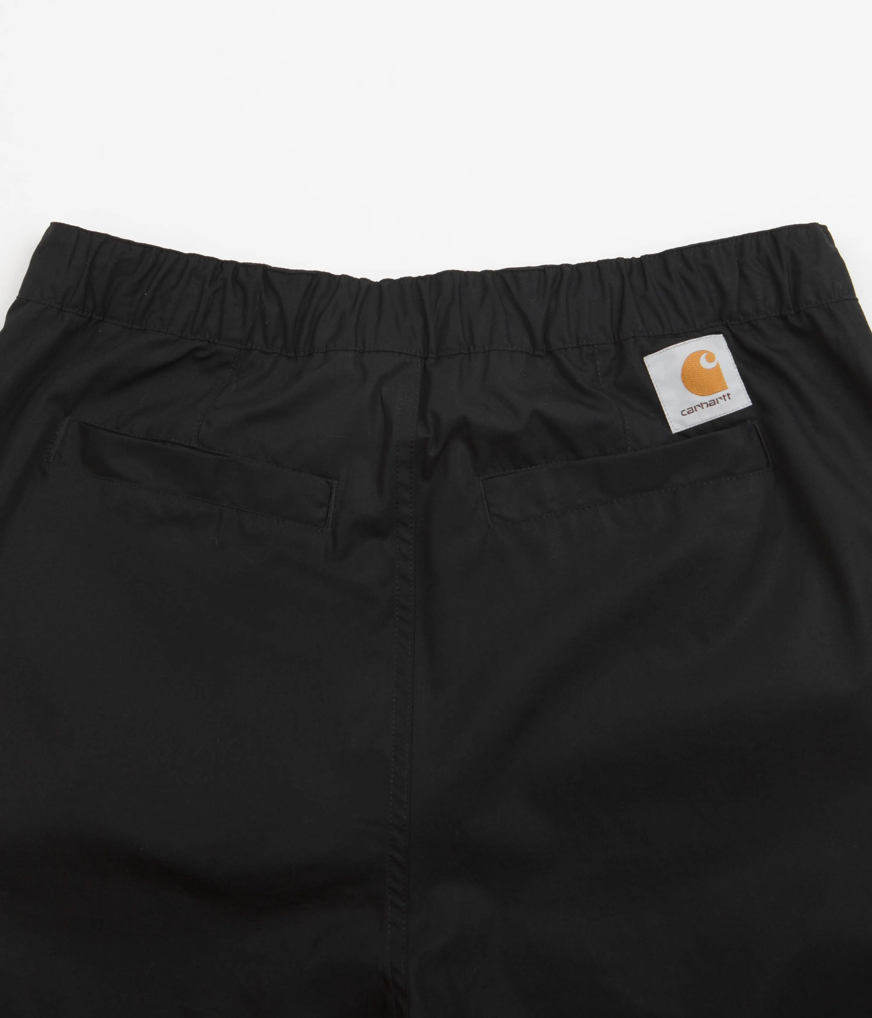 Carhartt Darper Pants - Black
