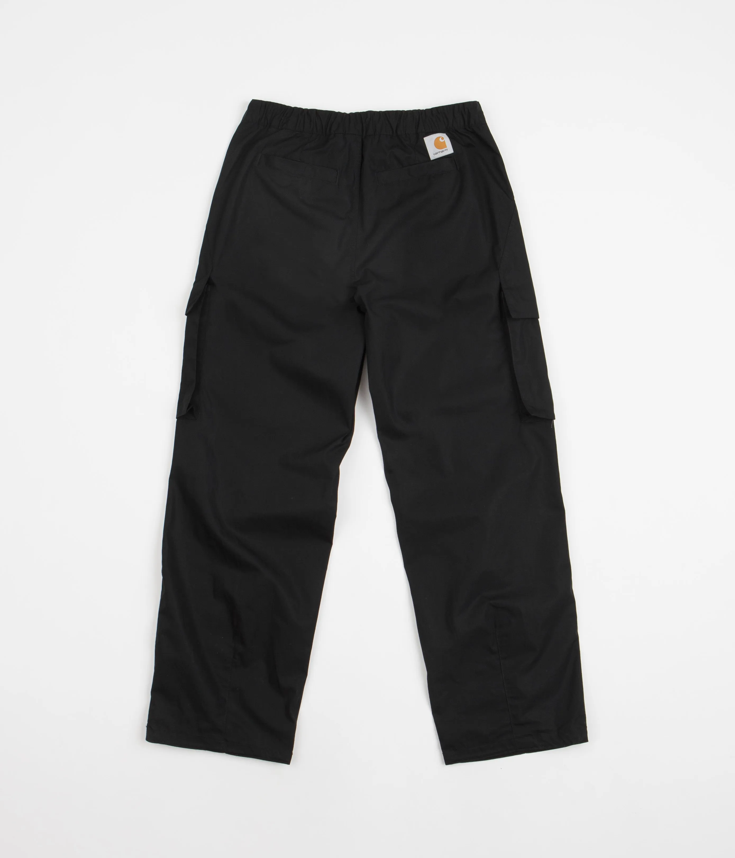 Carhartt Darper Pants - Black