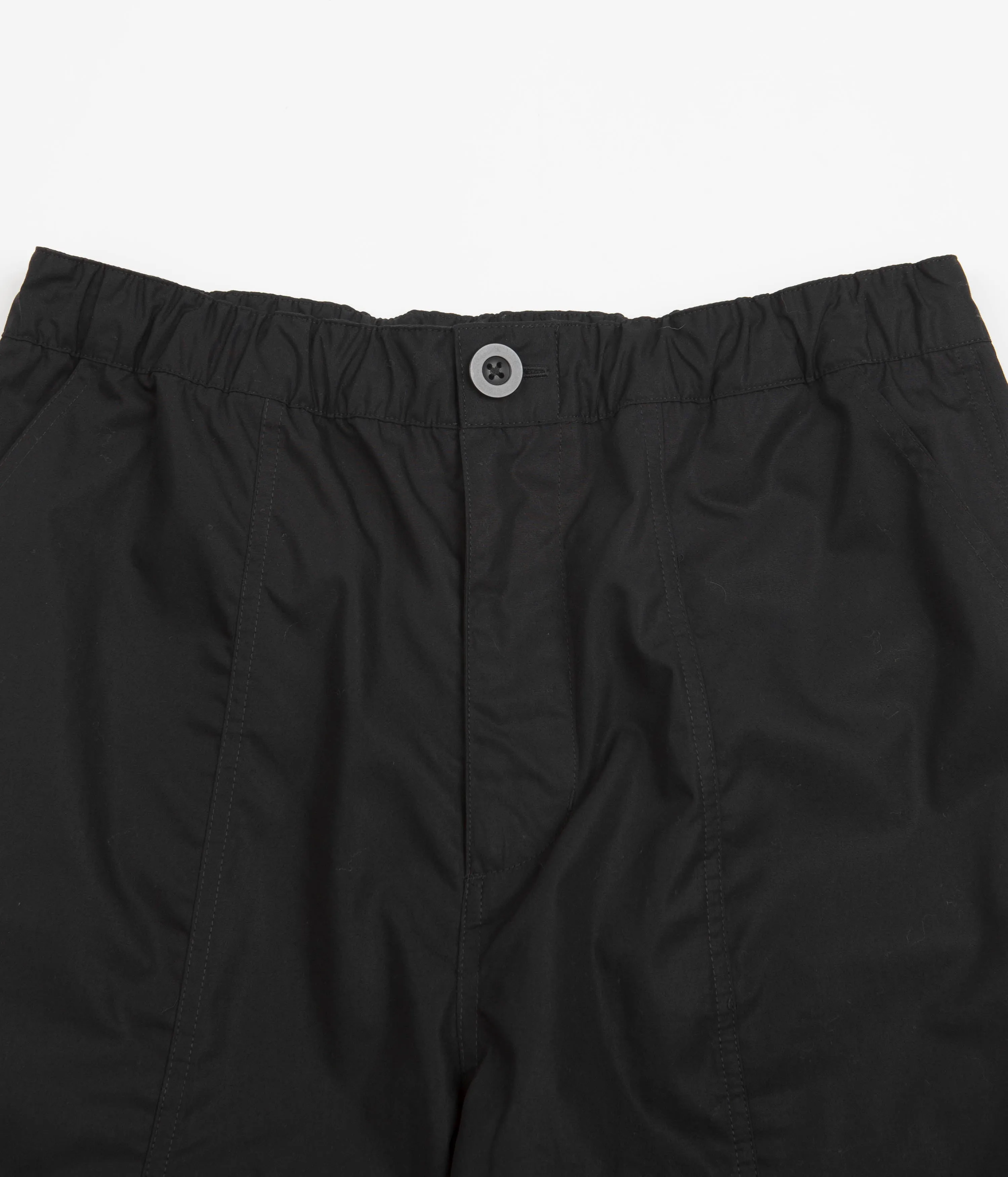 Carhartt Darper Pants - Black