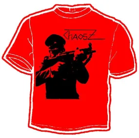 CHAOS Z shirt