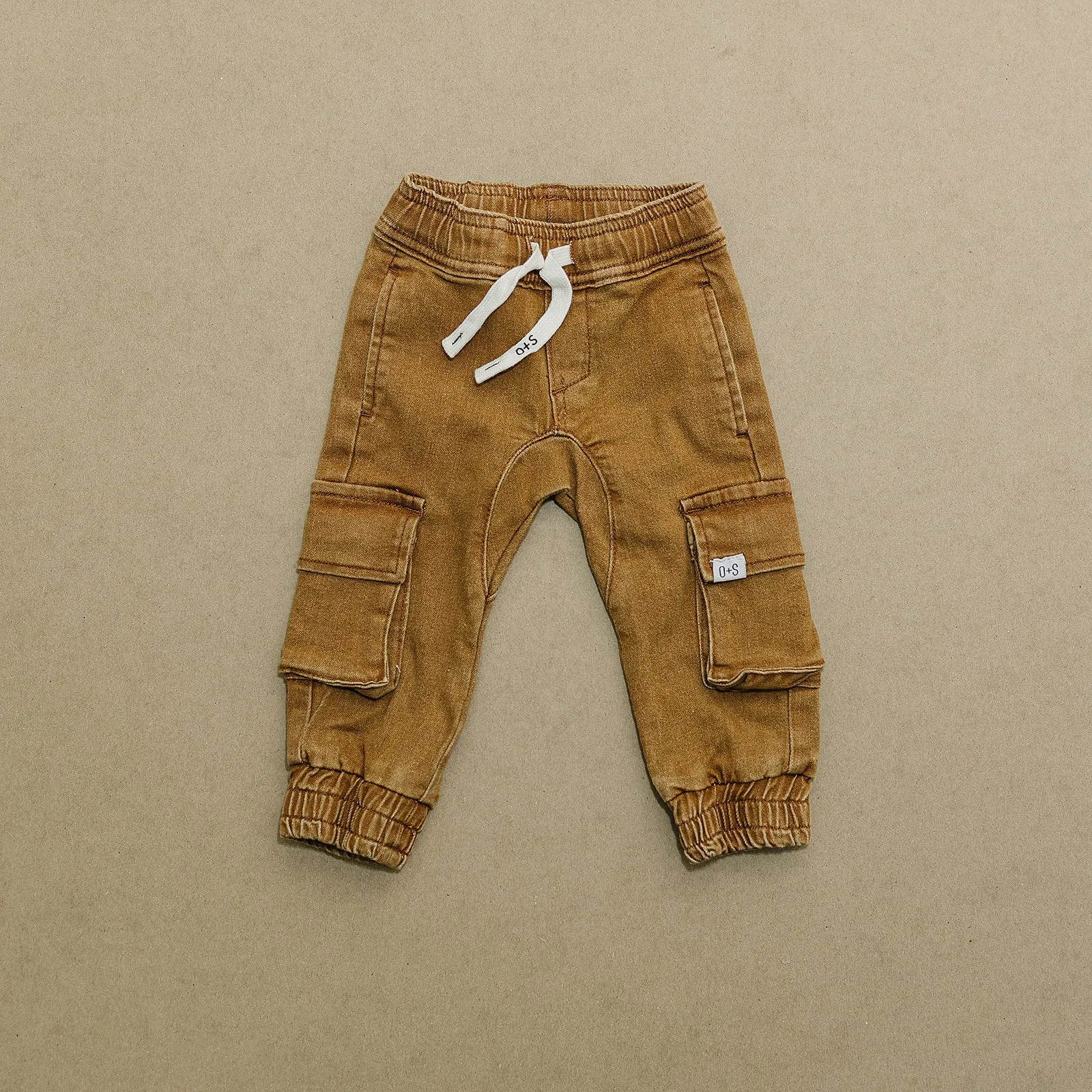 Chase Cargo Pants
