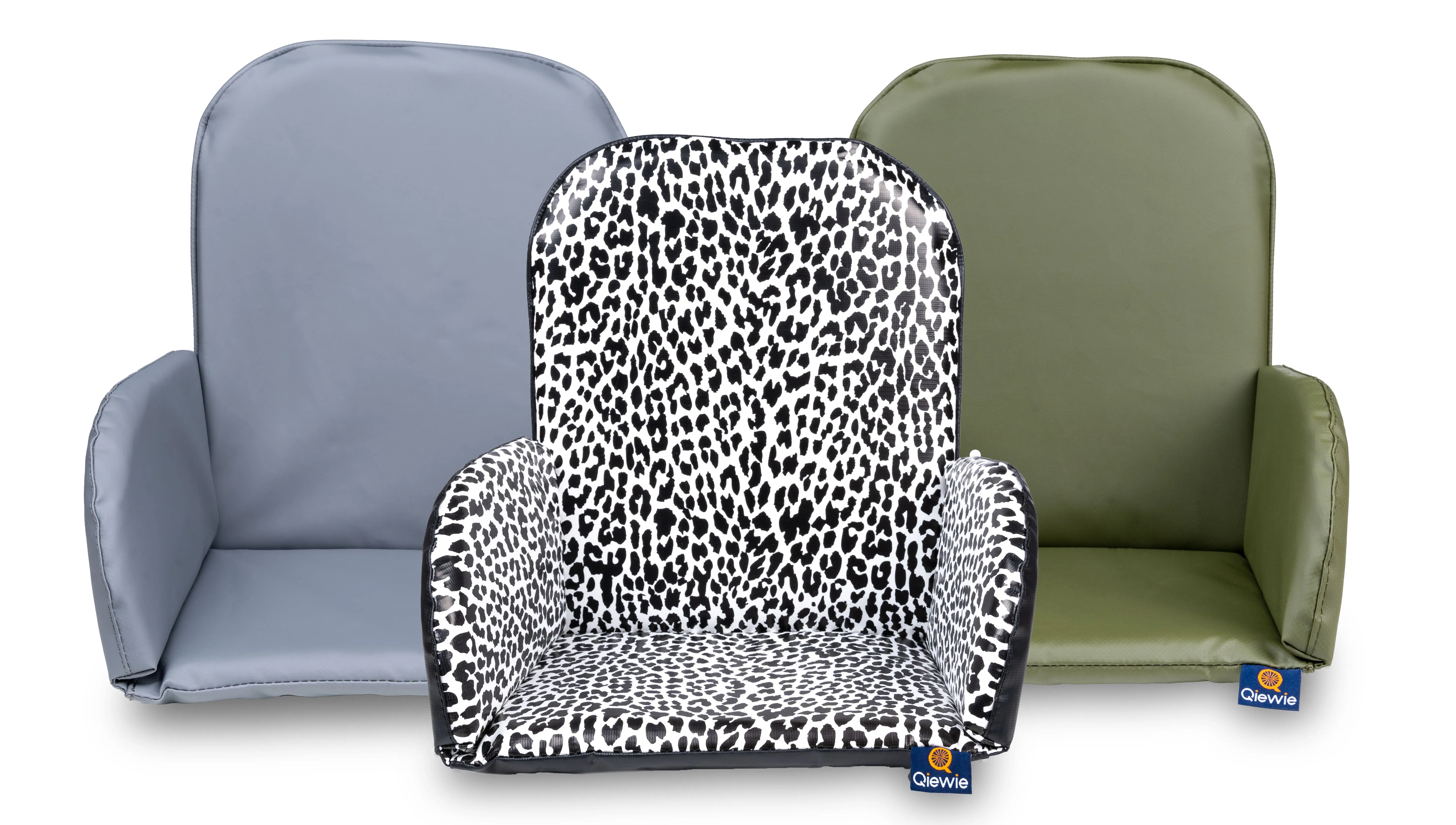 Child seat suitable for every Babboe cargo bike | Panther