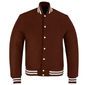 Classic - Choco Brown