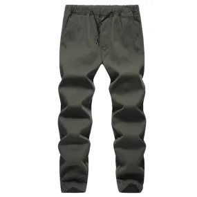 CLEARANCE / Cargo Pants for Men / Joggers Cargo Pants