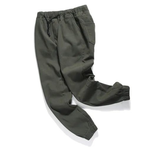 CLEARANCE / Cargo Pants for Men / Joggers Cargo Pants