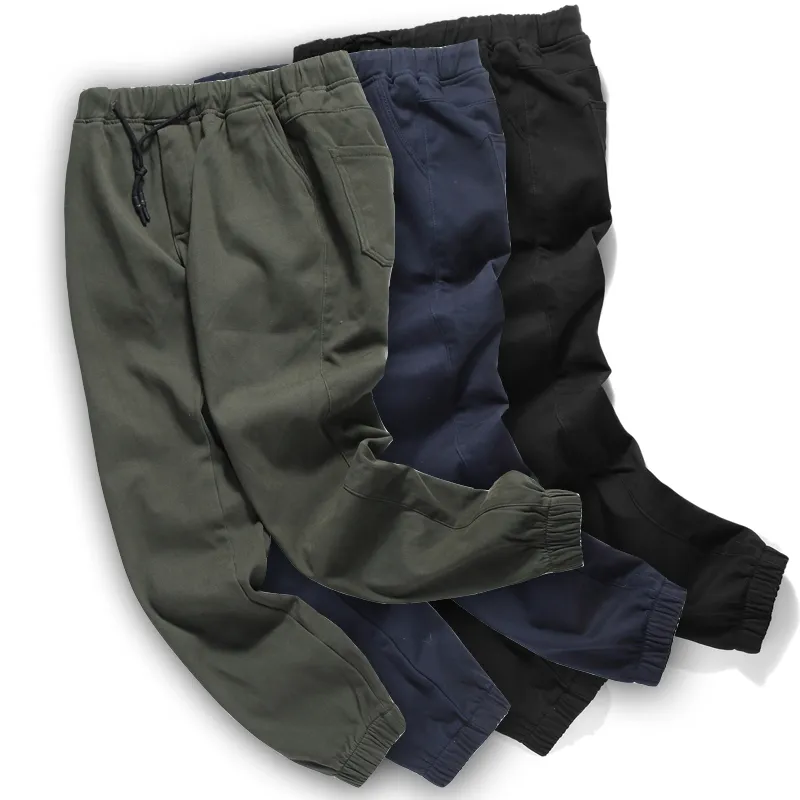 CLEARANCE / Cargo Pants for Men / Joggers Cargo Pants