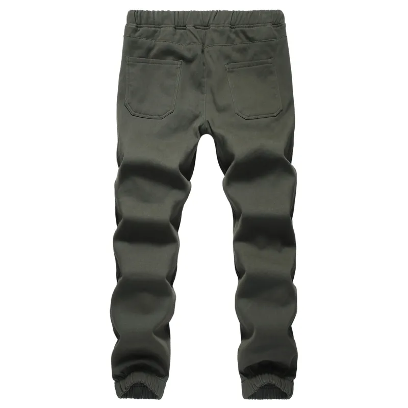 CLEARANCE / Cargo Pants for Men / Joggers Cargo Pants