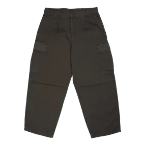 Cole Cargo Pant Boxwood