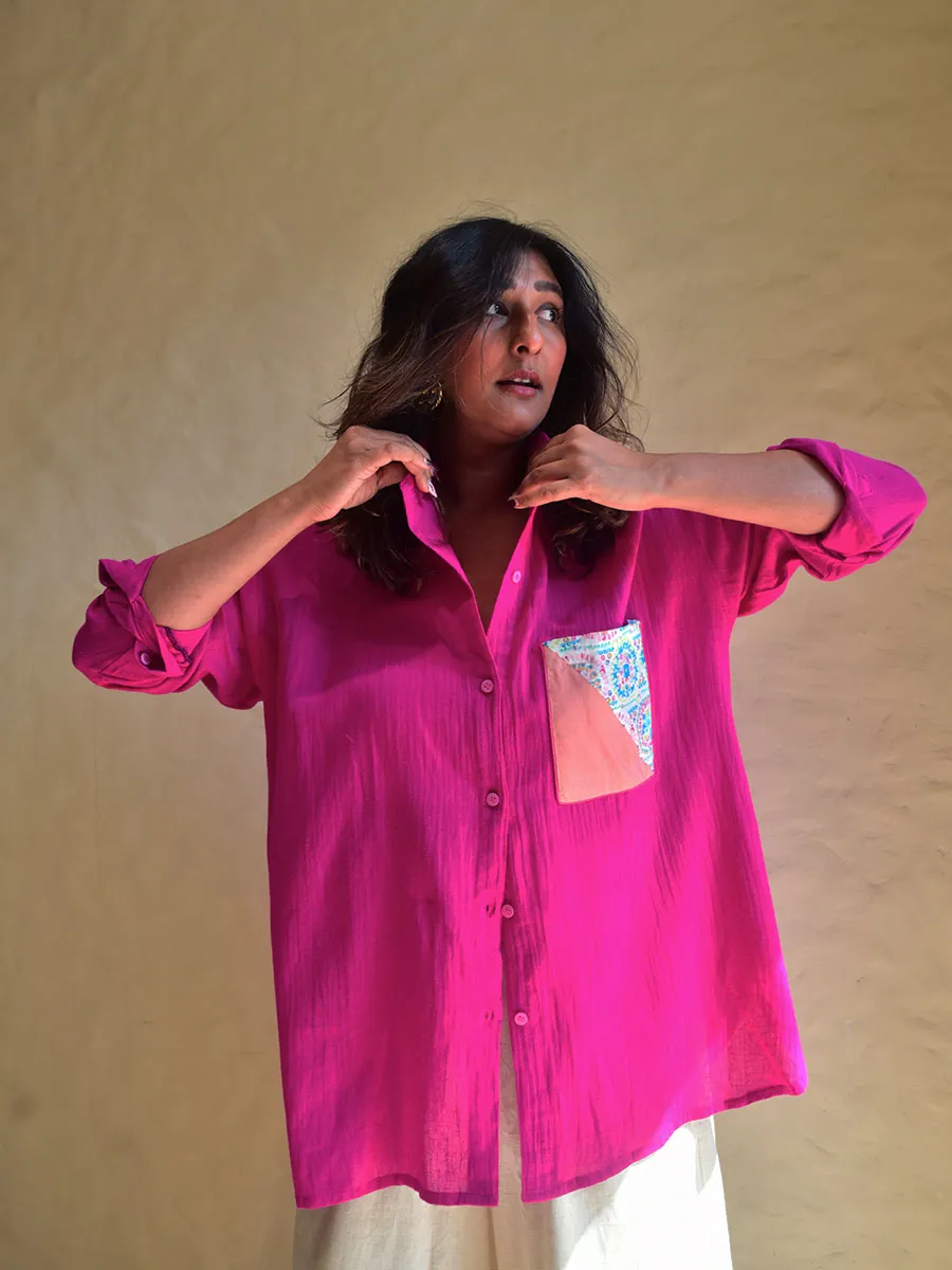 Cran Shirt