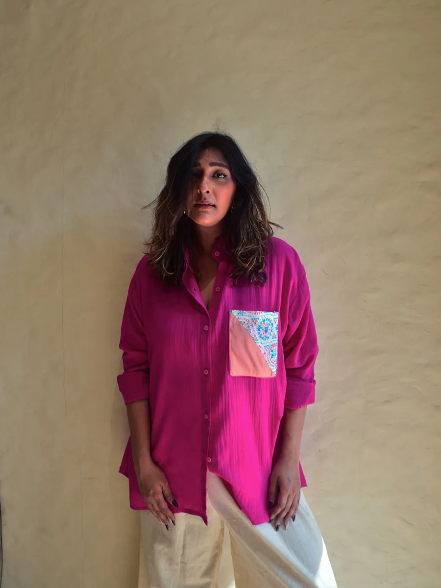 Cran Shirt