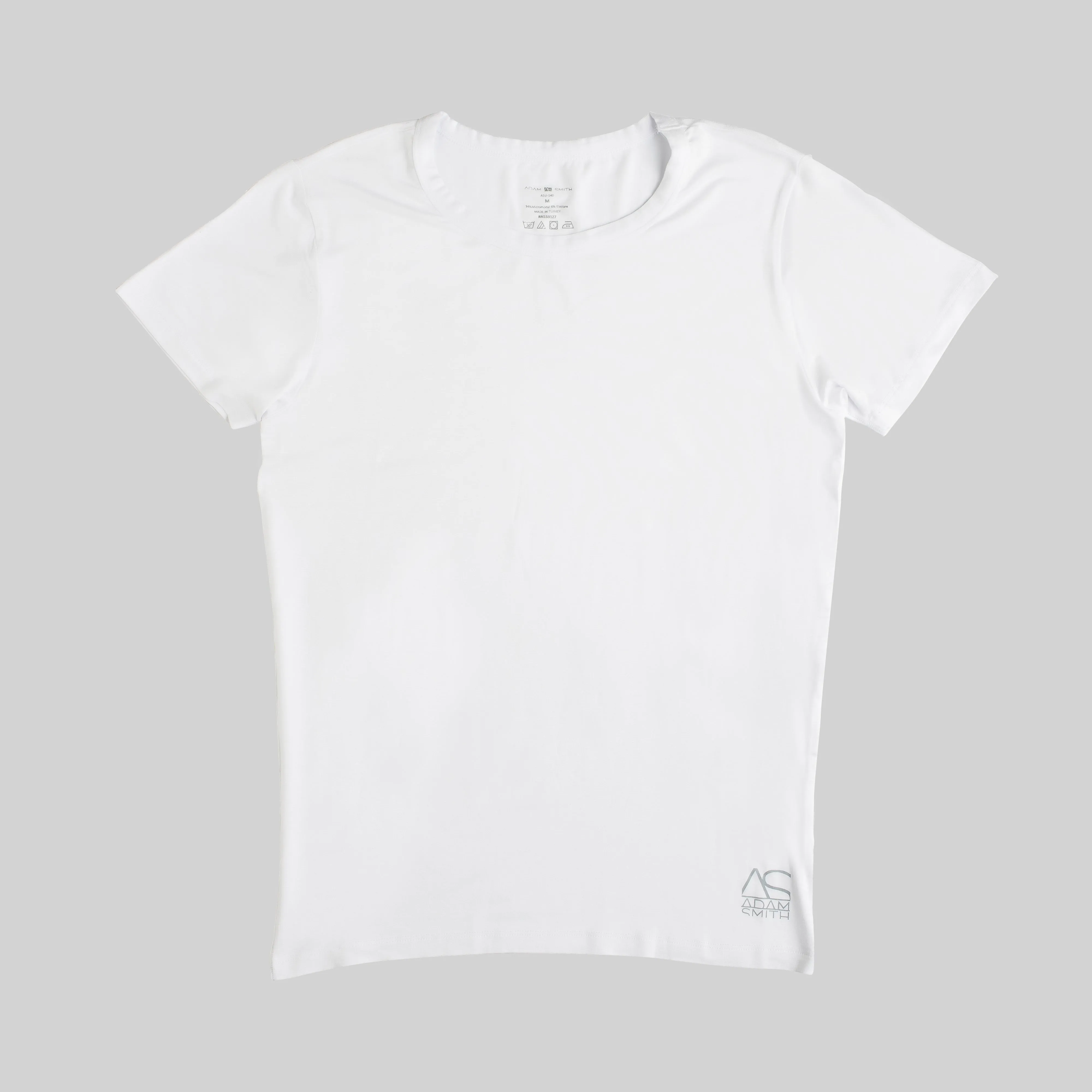 CREW NECK T-SHIRT