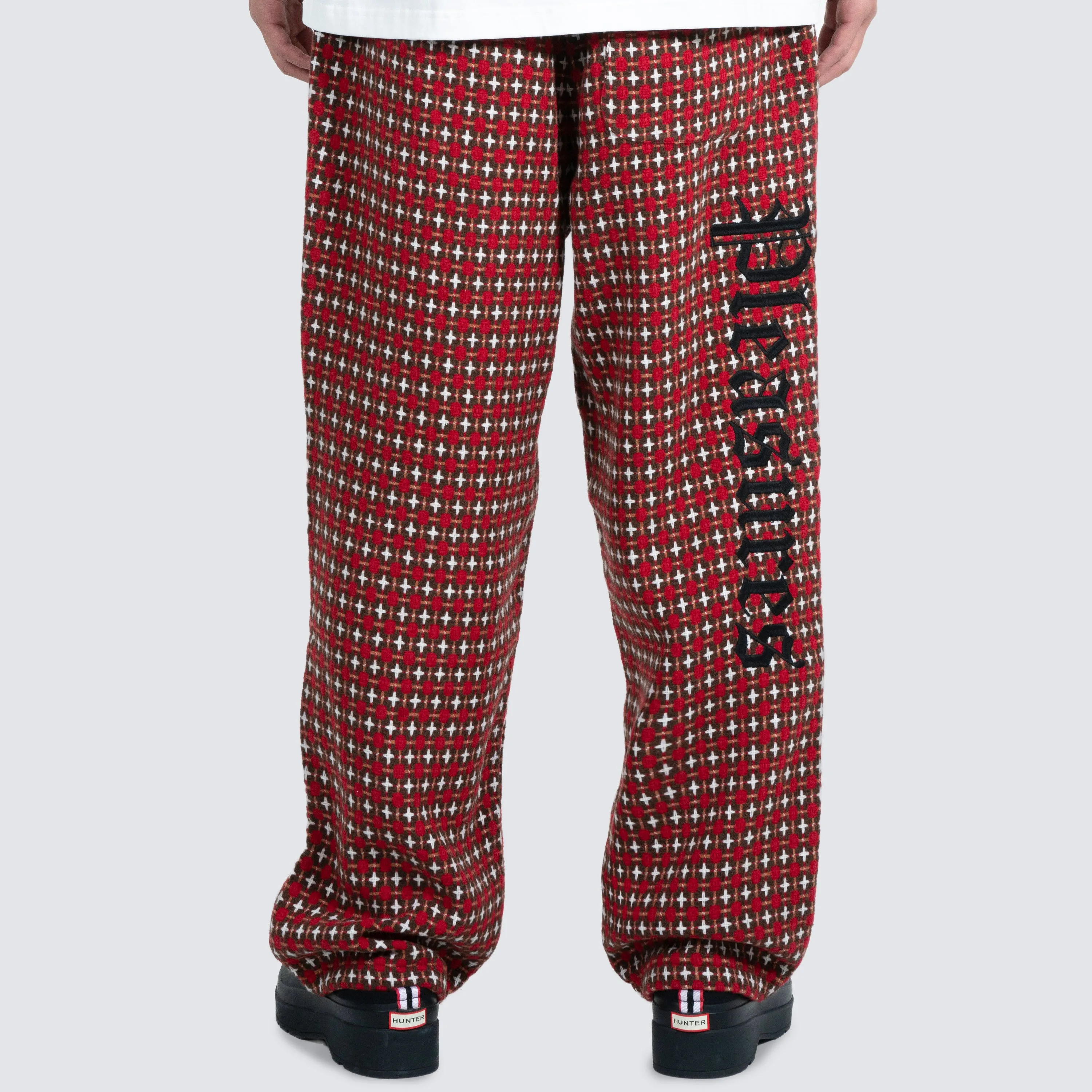CROSS EASY PANTS
