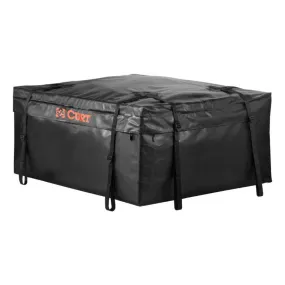 CURT Weather-Resistant Vinyl Cargo Bag | 382L