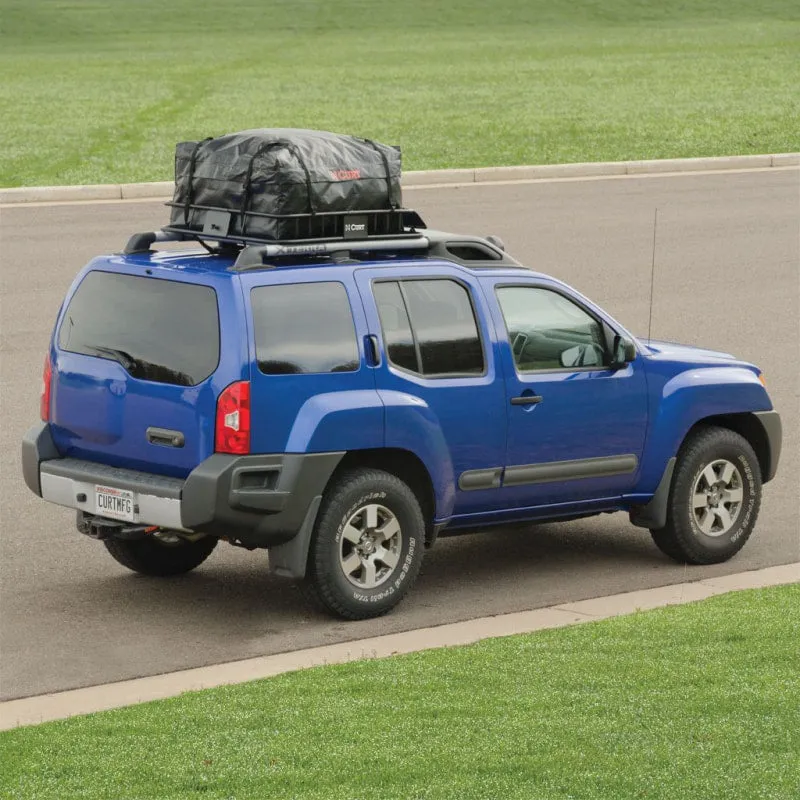 CURT Weather-Resistant Vinyl Cargo Bag | 382L