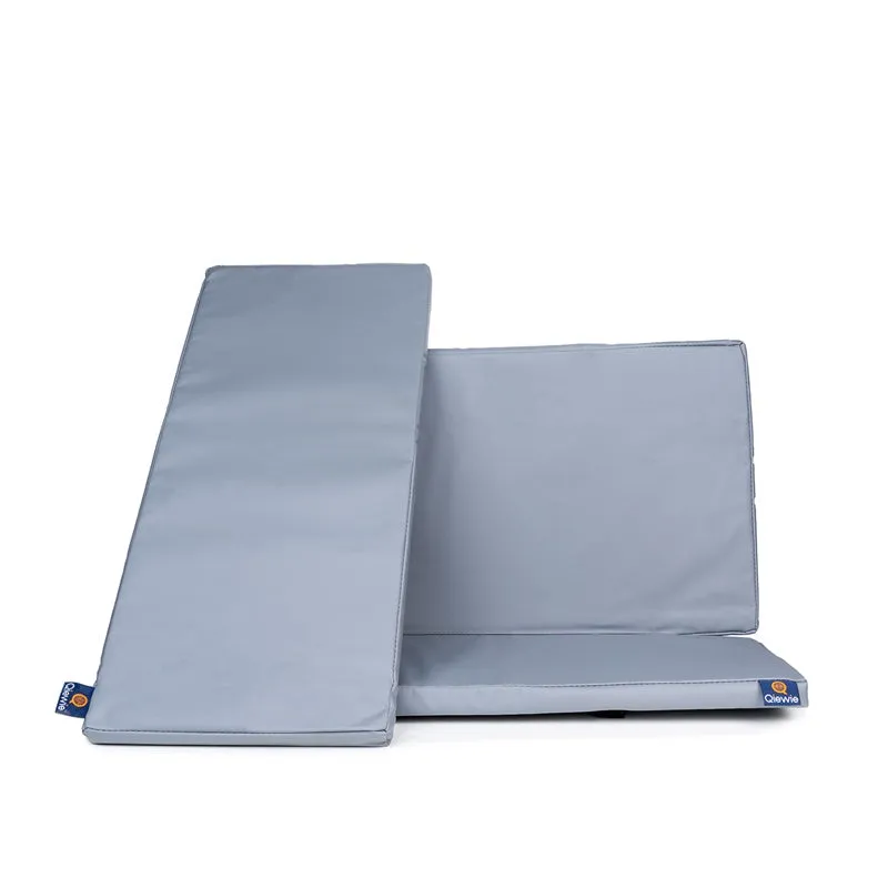 Cushion set suitable for the Babboe Big | Dark Grey