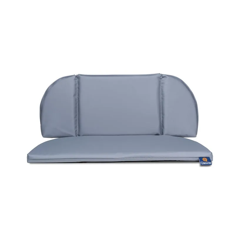 Cushion set suitable for the Babboe City, Mini, Carve | Dark Grey