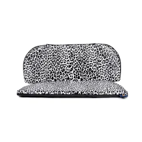 Cushion set suitable for the Babboe City, Mini, Carve | Panther