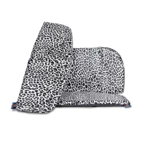 Cushion set suitable for the Babboe Curve | Panther