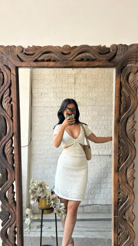 Cute Dress bust 34, length 35