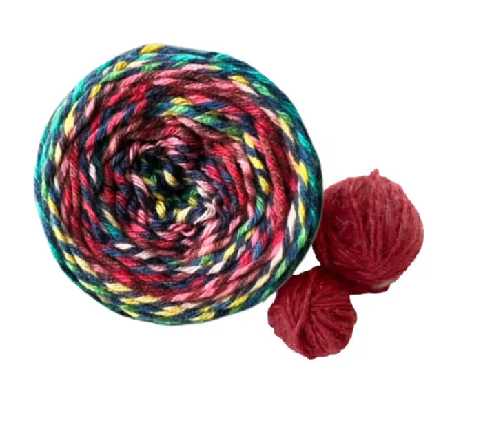 Darin cowl knit kit, 40% off