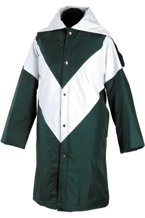 Deluxe Performer Raincoat E