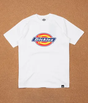 Dickies Horseshoe T-Shirt - White